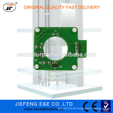 JFThyssen Elevator Teile K200 Tür Motor Encoder